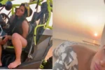 Mathira Khan Viral Video