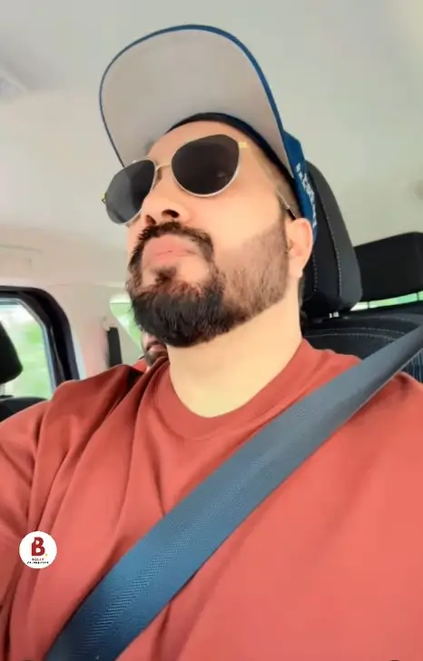 Mika Singh Birthady: कभी विदेशी महिला को छेड़ा,कभी जबरदस्ती किस किया और शाहरुख को दे डाला 50 लाख का तोहफा 1 Mika Singh