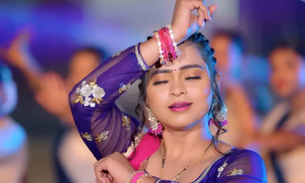 Bhojpuri Song Ticket : भोजपुरी सुरो को सजाती शिल्पी राज का एक और शानदार गीत 1 भोजपुरी