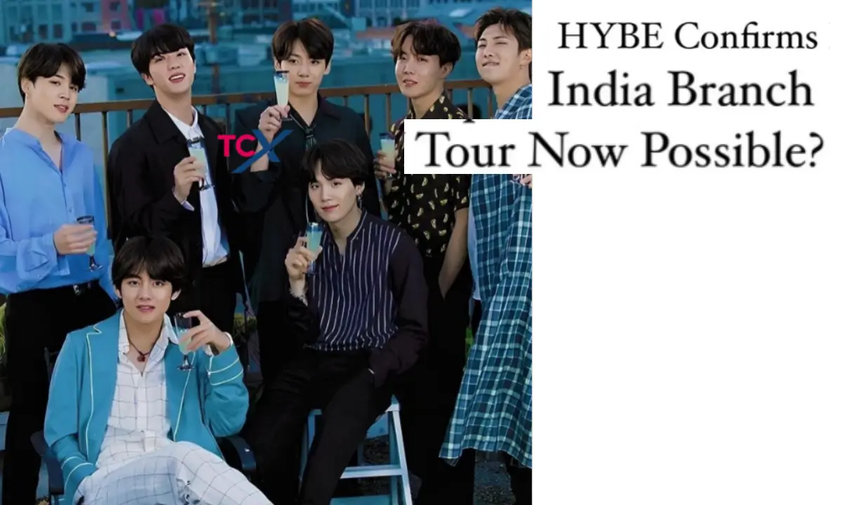 Bts India Tour Superhit Songs, Explosive Dance, And Unique Surprises Galore