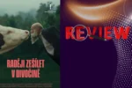 Better Go Mad In The Wild Hindi Review