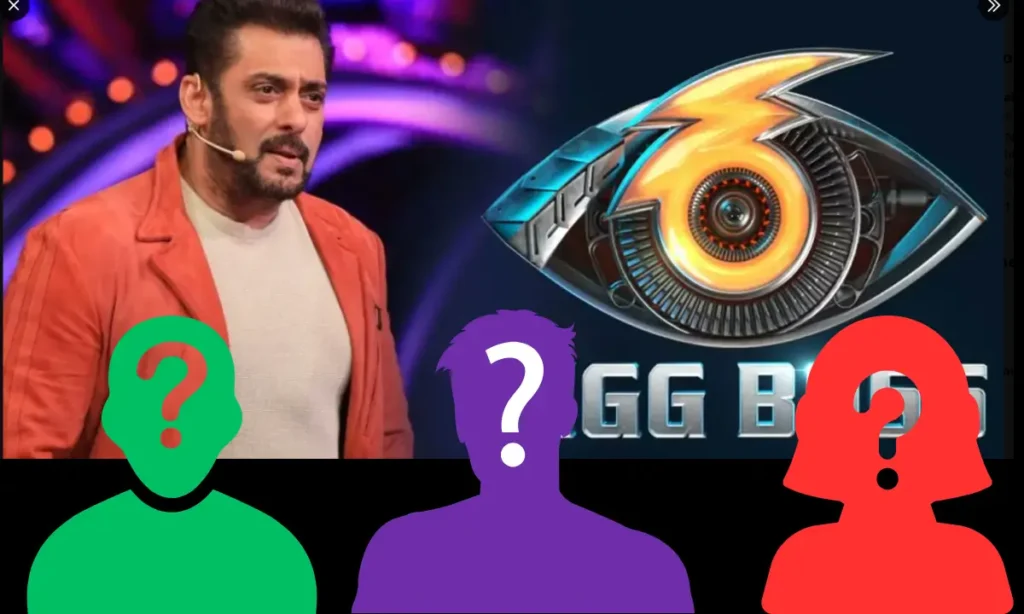 Bigg Boss 19 Makers Approach Tv Actors: बिगबॉस 19 के लिए मेकर्स ने इन टीवी कलाकारों को किया अप्रोच 1 Bigg Boss 19 Makers Approach Tv Actors