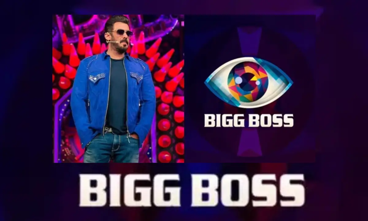 Biggboss 19 का काउंट डाउन शुरू जबरदस्त बिगबॉस के लोगों के साथ नए सीजन के आगाज़ की अनाउंसमेंट
