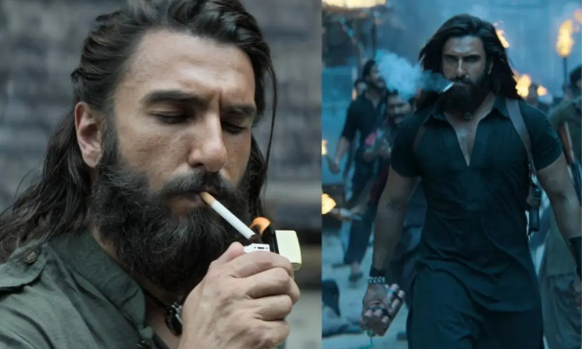 Dhurandhar movie रणवीर सिंह की धमाकेदार वापसी का रास्ता तैयार
