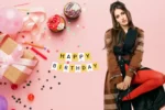 Elli Avrram Birthday