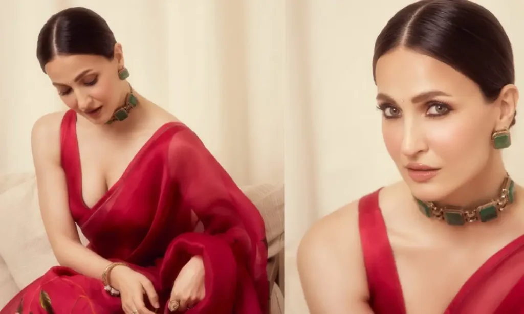 Elli Avrram Birthday: स्वीडन से आई बॉलीवुड में अपने सपनों को पूरा करने के लिए यह अभिनेत्री 1 Elli Avrram