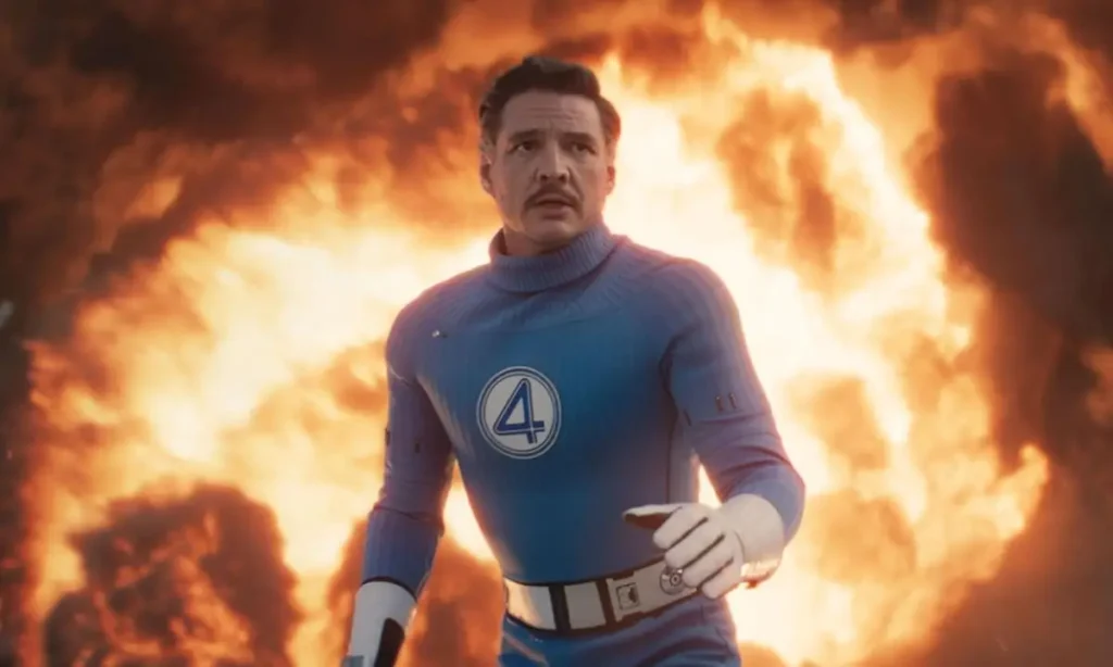 Fantastic Four First Steps Reddit Review: द फैंटास्टिक फोर: फर्स्ट स्टेप्स रेडिट रिव्यू 2 Fantastic Four First Steps Movie