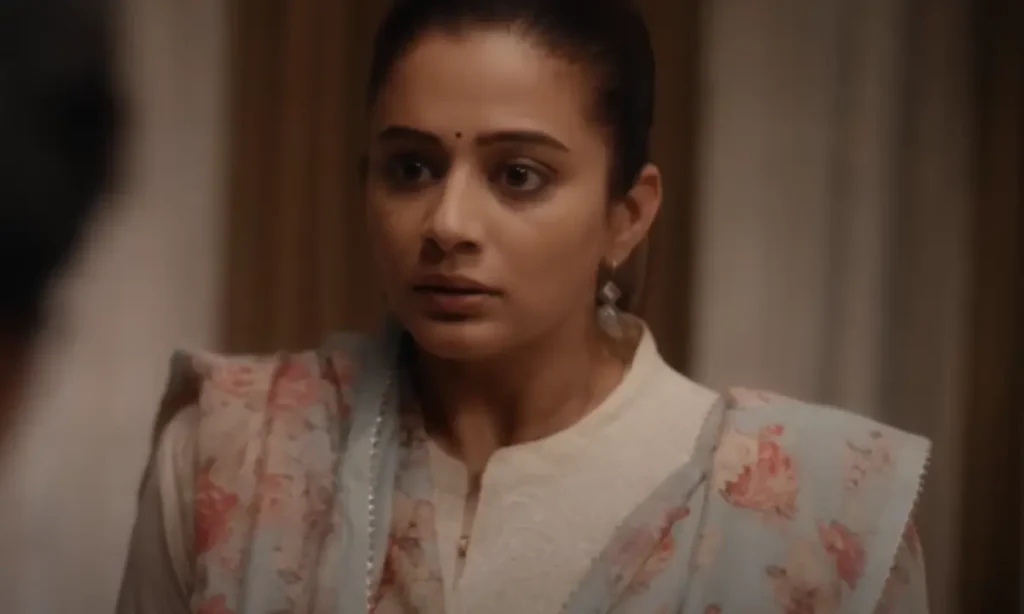 जब पति का हुआ एमएमएस लीक, पत्नी बनी एडवोकेट संघर्ष भरी औरत की कहानी 2 Good Wife Tamil Web Series Actress