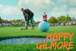 Happy Gilmore 2 Hindi Review