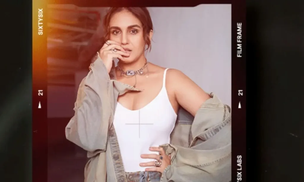 Huma Qureshi Birthday 2025: दिल्ली के मशहूर रेस्टोरेंट के मालिक की बेटी हुमा कुरैशी के बारे में जाने ये अनसुने किस्से। 2 Huma Qureshi Photo