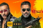 Hunter Season 2 Review Hindi