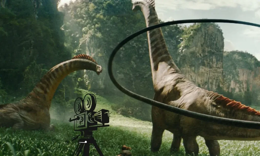 Jurassic World Rebirth Review: जुरासिक पार्क का सातवां पार्ट, क्या देगा आपको पूरा मज़ा? यहाँ जानिए 2 Jurassic World Rebirth Images