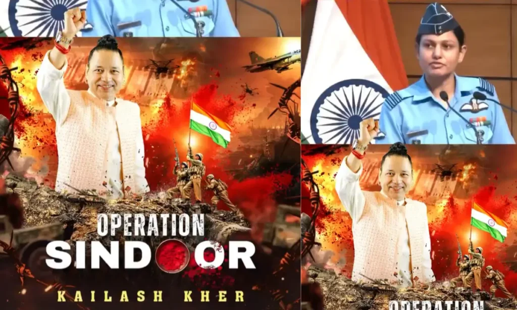 Kailash Kher Birthday 2025: कैलाश खेर अपने 52वे जन्मदिन पर एक बार फिर ला रहे है नई उड़ान 1 Kailash Kher Naiudaan