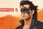 Krrish 4 सुपरहीरो की धमाकेदार वापसी,2025 में शुरू होगी शूटिंग बड़ा प्लान