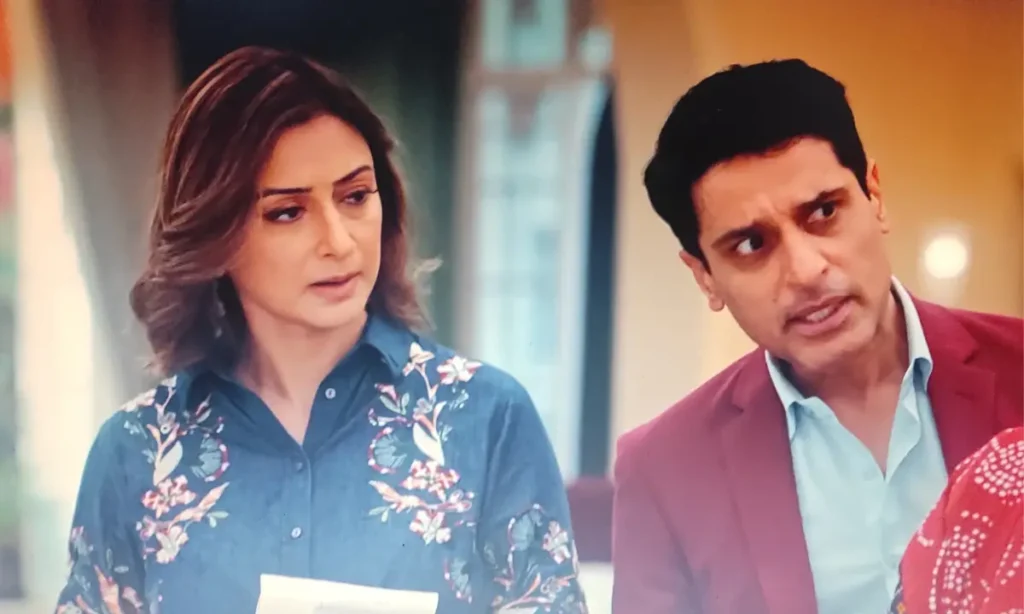 Kyunki Saas Bhi Kabhi Bahu Thi 2 Episode 1 Review: एक आइकॉनिक शो की शानदार वापसी 1 Kyunki Saas Bhi Kabhi Bahu Thi 2