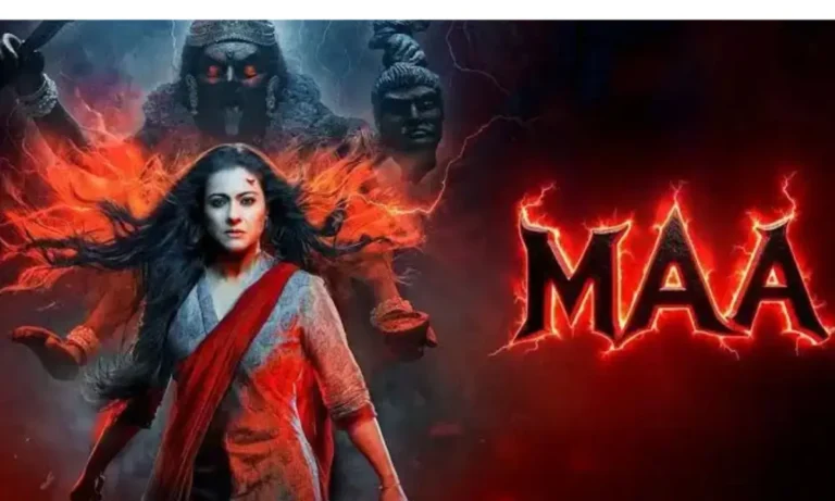 Maa Ott Release Date