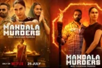 Mandala Murders Netflix