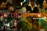 Metro In Dino Box Office A Heartfelt Start With Modest Numbers