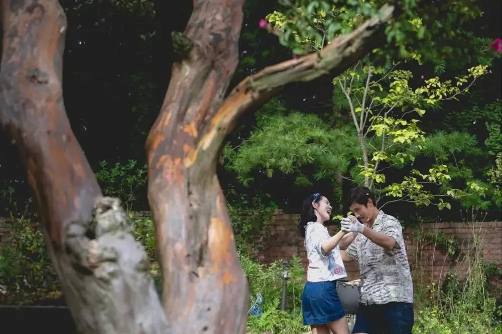 No Other Choice Korean Movie: अ बिटर स्वीट लाइफ और कंक्रीट उटोपिया वाले Lee Byung-Hun की अगली फिल्म, जानिए कब और कहां होगी रिलीज 1 No Other Choice Korean Movie