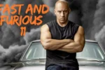 Paul Walker Return In Fast And Furious 11