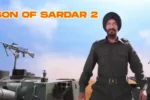 Son Of Sardaar 2 Trailer