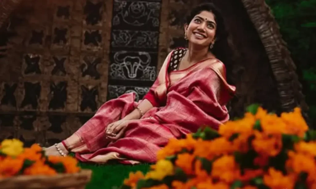 Sai Pallavi Religion: रामायण फिल्म अभिनेत्री डॉक्टर सई पल्लवी किस धर्म से ताल्लुक रखती हैं 2 Sai Pallavi Photo