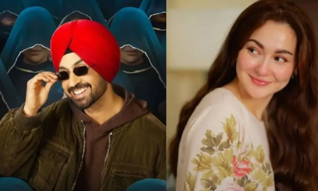 सरदार जी 3 हॉरर कॉमेडी ने जीता दिल जानें क्या है खास 1 Sardarji 3, 10 Days Box Office Collection