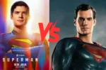 Snyder Superman Vs James Gunn Superman