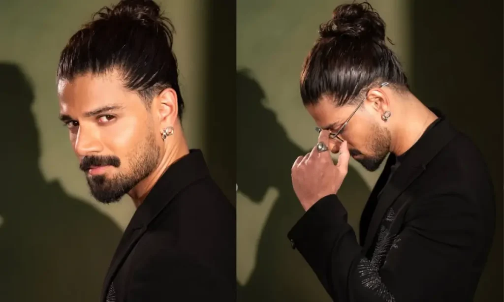 Sooraj Pancholi Birthday 2025: सूरज पंचोली की जिंदगी से जुड़ी कुछ खास बाते जाने उनके 35वे जन्मदिन पर 2 Sooraj Pancholi Photo