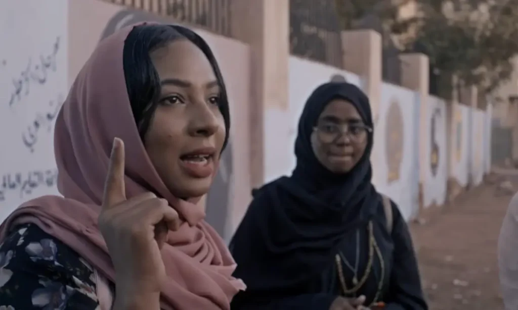 Sudan Remember Us Review: 1 ऐसी फिल्म जो दिल छू ले' 1 Sudan Remember Us Review