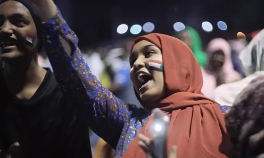 Sudan Remember Us Review: 1 ऐसी फिल्म जो दिल छू ले' 4 Sudan Remember Us Review