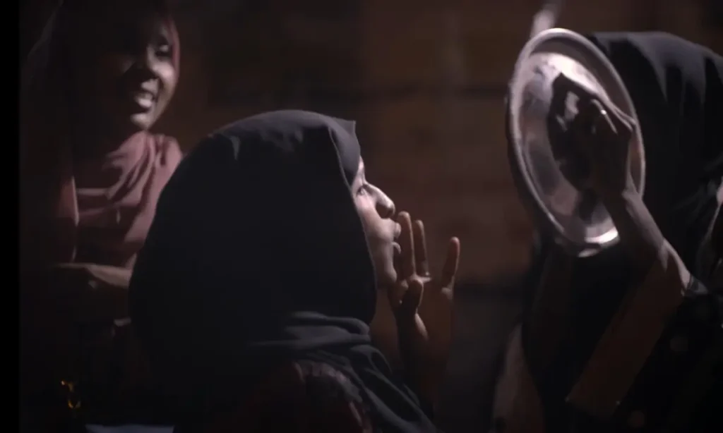 Sudan Remember Us Review: 1 ऐसी फिल्म जो दिल छू ले' 2 Sudan Remember Us Review