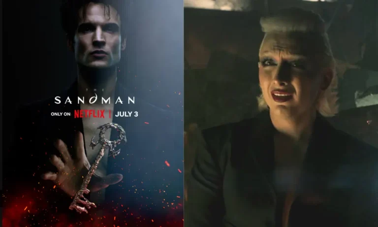 The Sandman Season 2 Review In Hindi