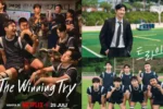 The Winning Try Episode 3 And 4 Release Date