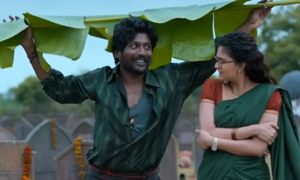 Uppu Kappurambu: प्राइम वीडियो की एक अनोखी कहानी जो अधूरी सी लगती है 1 Uppu Kappurambu Movie