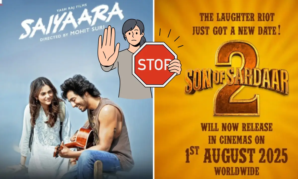 Son Of Sardaar 2 Postponed