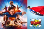 Superman 2025 Hindi Review