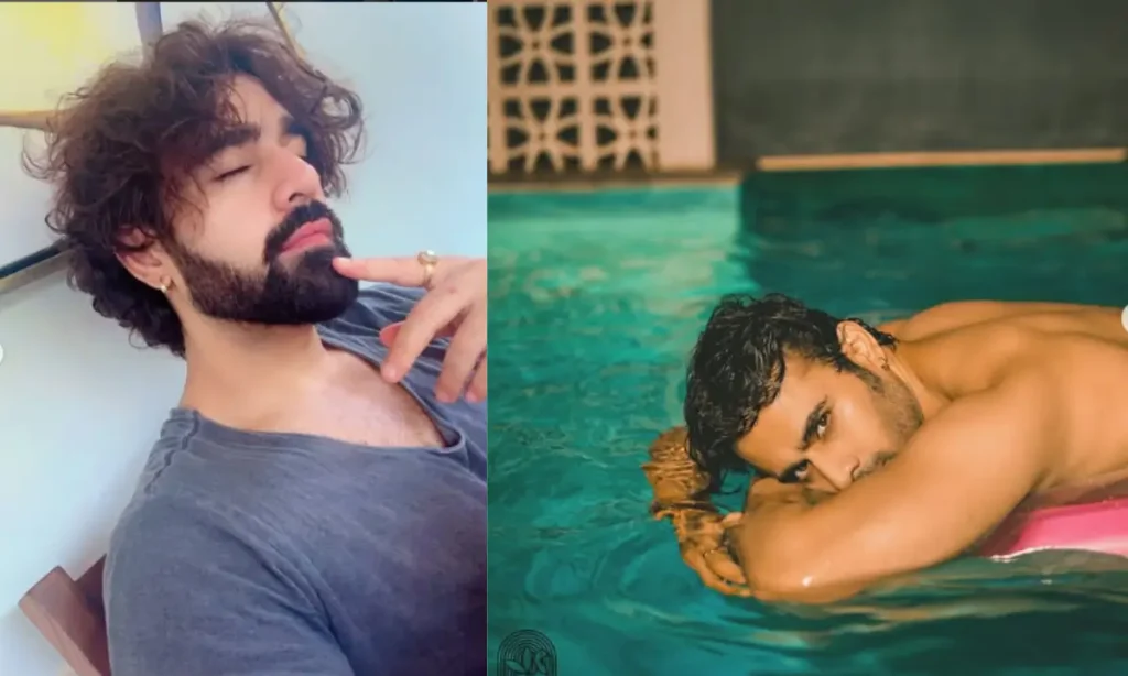 Pearl V Puri Birthday 2025: टीवी एक्टर पर्ल वी पूरी मनाने जा रहे 36व जन्मदिन जाने उनकी जिंदगी से जुड़ी कुछ खास बाते। 1 Tv Actor Pearl V Puri Photo