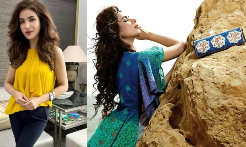 Humaira Asghar Ali Death: कराची में 9 महीने तक अनदेखी रही 4 Humaira Asghar Ali Instagram Photo 4