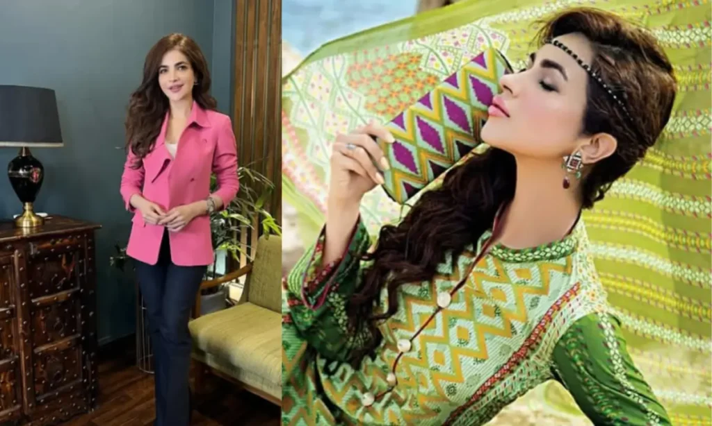 Humaira Asghar Ali Death: कराची में 9 महीने तक अनदेखी रही 3 Humaira Asghar Ali Instagram Photo 3