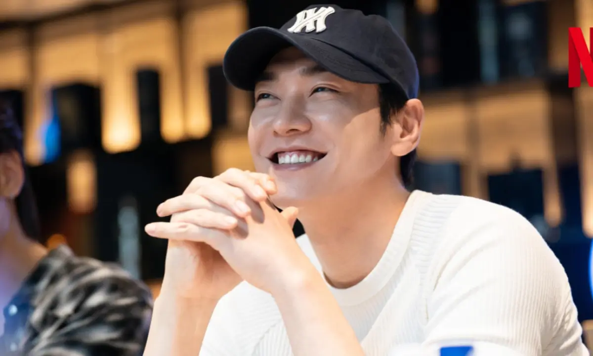Take Charge Of My Heart Upcoming K Drama: एक नई रोम-कॉम जिसमें Kim Young Kwang और Chae Soo Bin की केमिस्ट्री करेगी कमाल यूनिक स्टोरी लाइन के साथ 2 Take Charge Of My Heart Upcoming K Drama