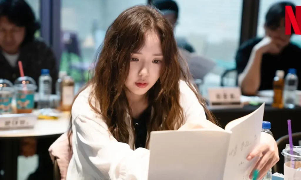 Take Charge Of My Heart Upcoming K Drama: एक नई रोम-कॉम जिसमें Kim Young Kwang और Chae Soo Bin की केमिस्ट्री करेगी कमाल यूनिक स्टोरी लाइन के साथ 1 Take Charge Of My Heart Upcoming K Drama