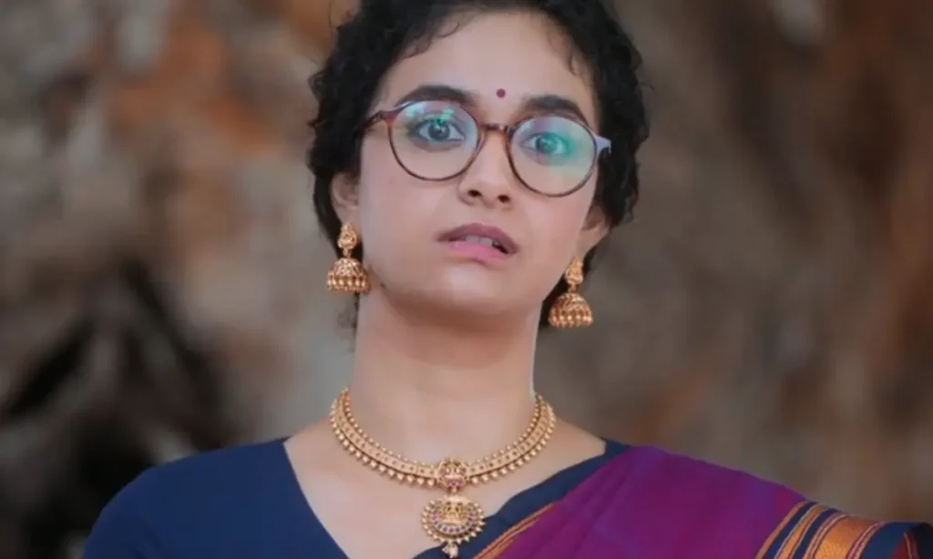 Uppu Kappurambu: प्राइम वीडियो की एक अनोखी कहानी जो अधूरी सी लगती है 2 Uppu Kappurambu Movie Actress