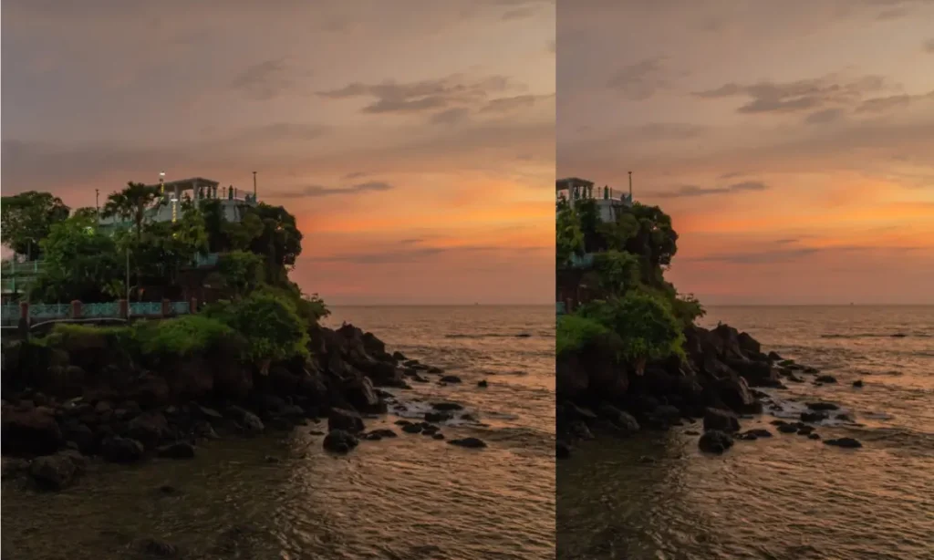 Saiyaara Movie Location: मोहित सूरी की सुपरहिट फिल्म और इसकी खूबसूरत शूटिंग लोकेशन्स 3 Dona Paula Goa