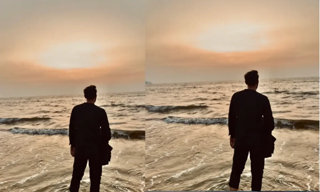 Saiyaara Movie Location: मोहित सूरी की सुपरहिट फिल्म और इसकी खूबसूरत शूटिंग लोकेशन्स 1 Miramar Beach Goa