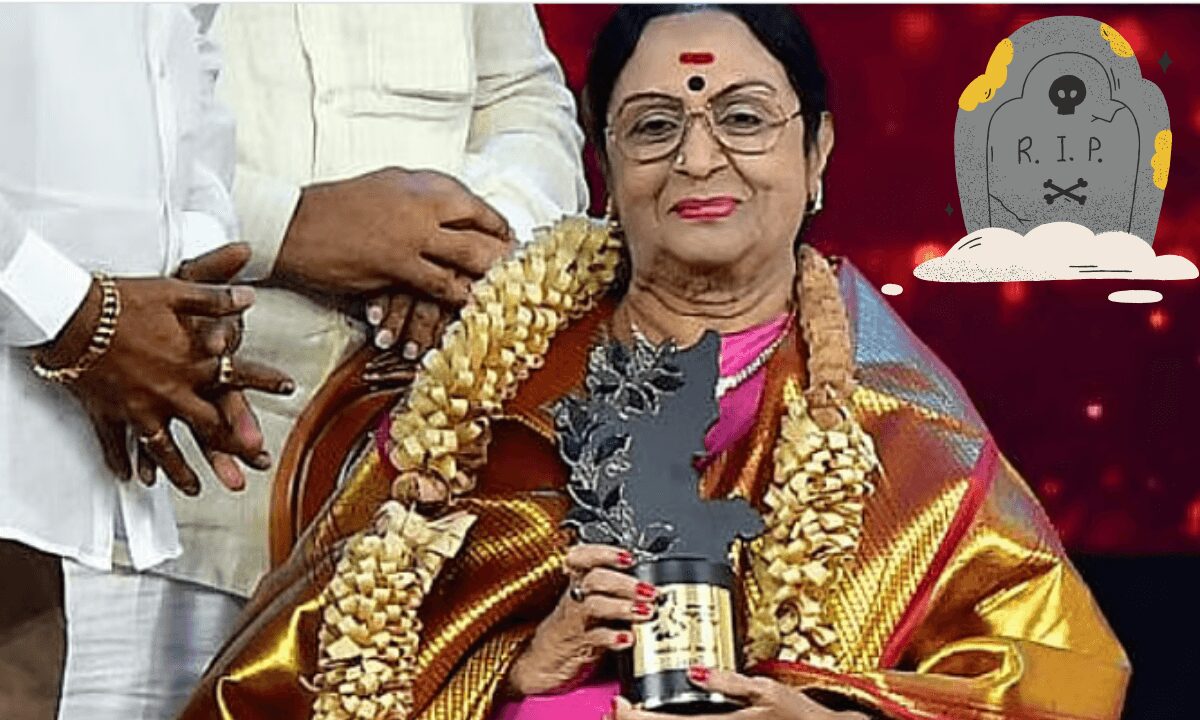 B.saroja Devi