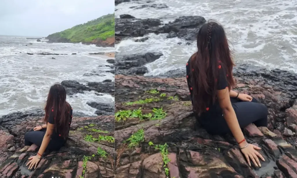 Saiyaara Movie Location: मोहित सूरी की सुपरहिट फिल्म और इसकी खूबसूरत शूटिंग लोकेशन्स 5 Baga Beach Goa