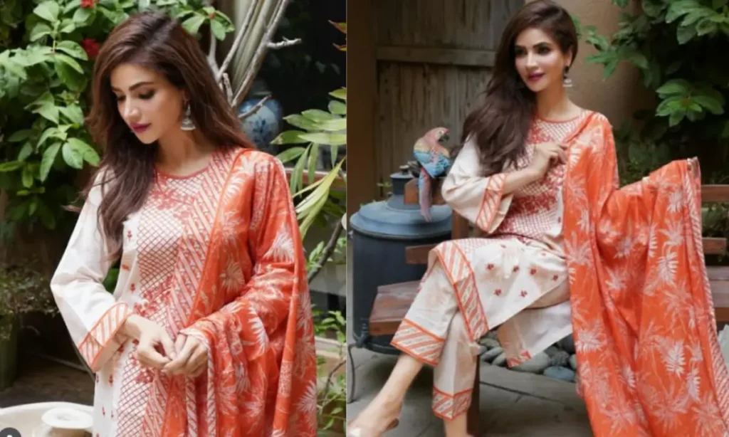 Humaira Asghar Ali Death: कराची में 9 महीने तक अनदेखी रही 2 Humaira Asghar Ali Instagram Photo 2