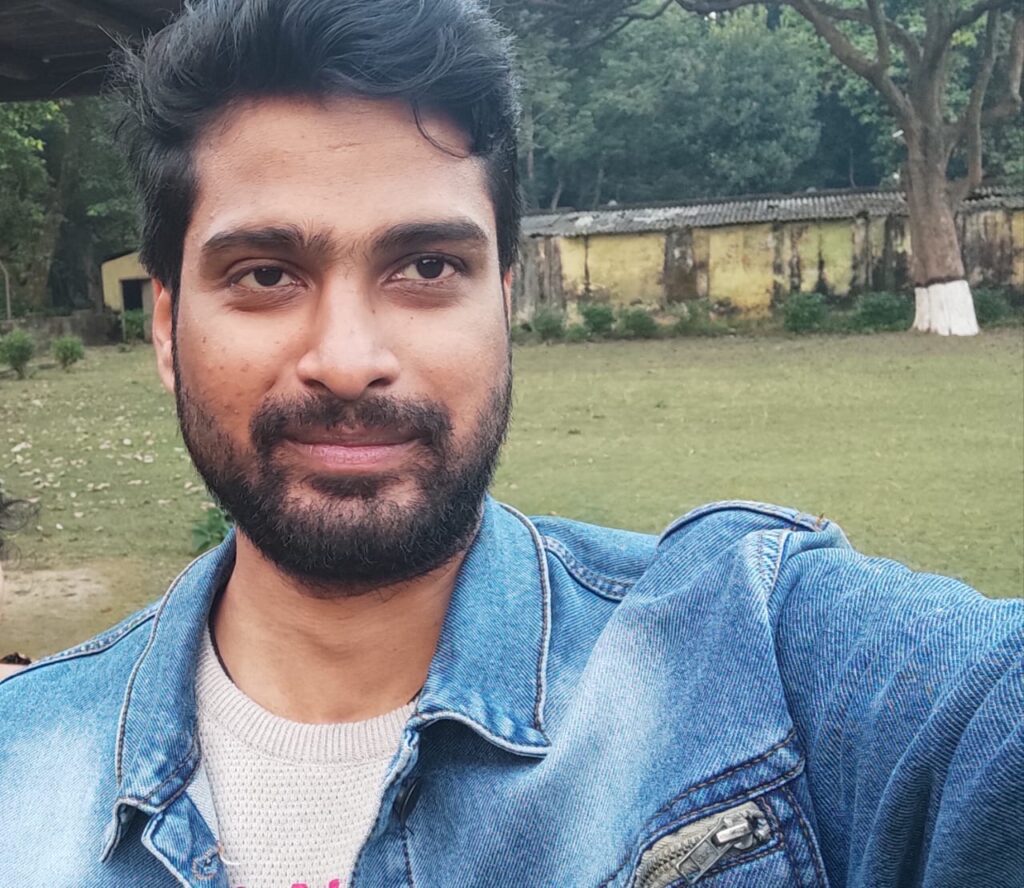 Arslan Khan- Filmydrip-Author