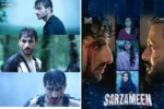 Sarzameen Where To Watch